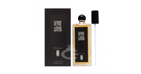 Fragrance Datura Noir Review Serge Lutens Datura Noir EDP For Him